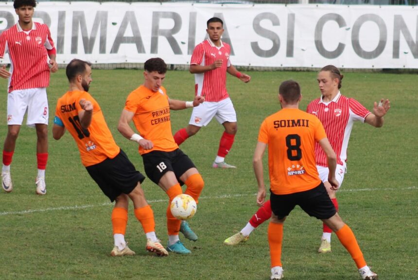 axiopolis cernavoda merge vineri la bucuresti sa ia puncte din fieful celor de la dinamo 2 69eb7bb0571fb