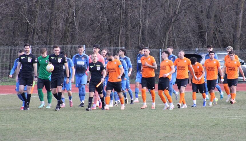 axiopolis cernavoda tinteste al treilea succes la rand in duelul de sambata cu cs agigea 69e28788cc2fa