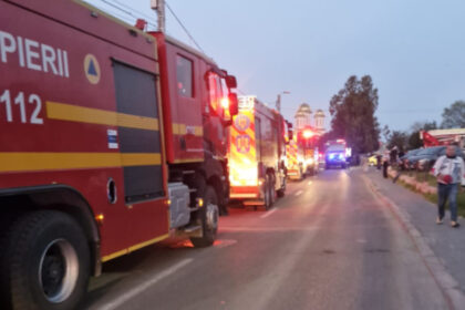barbatul cu arsuri grave in urma incendiului la un bloc social din constanta a murit la spital 69e4ebd1108ce