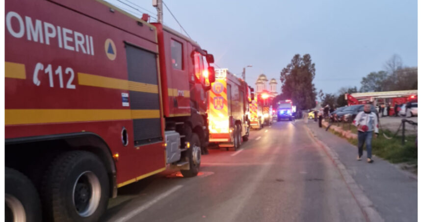 barbatul cu arsuri grave in urma incendiului la un bloc social din constanta a murit la spital 69e4ebd1108ce