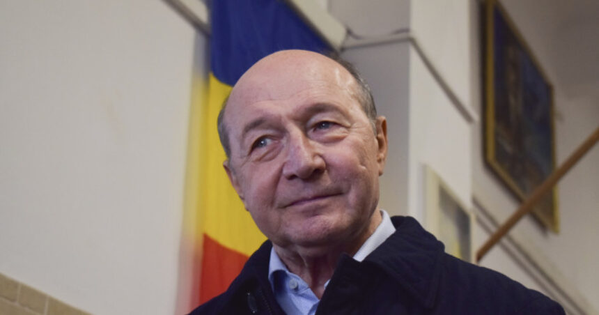 basescu planul b nu poate fi cel decat cel de constituire a armatei europene sa nu mai fim dependenti de un om instabil ca trump 69d34983c5a16
