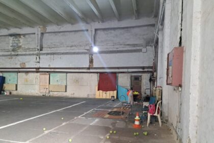 bazinul olimpic din zona badea cartan ar putea fi construit daca cni aloca fonduri 69ee9838b1184