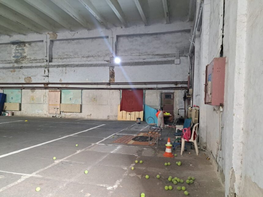 bazinul olimpic din zona badea cartan ar putea fi construit daca cni aloca fonduri 69ee9838b1184