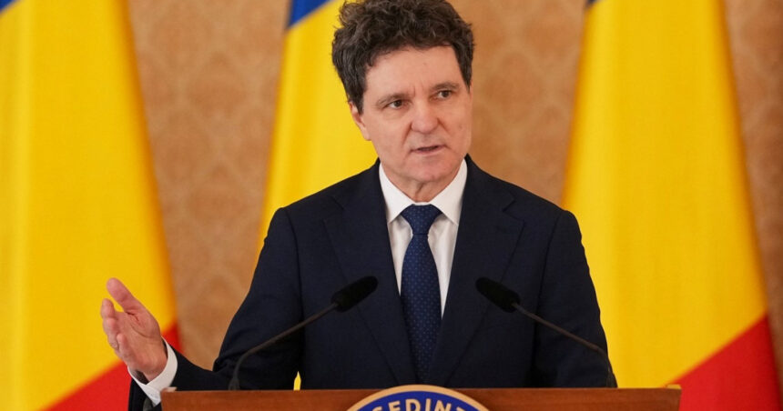 bns ii cere lui nicusor dan sa convoace consultari cu liderii partidelor pentru o formula de guvernare stabila 69e48cab65122