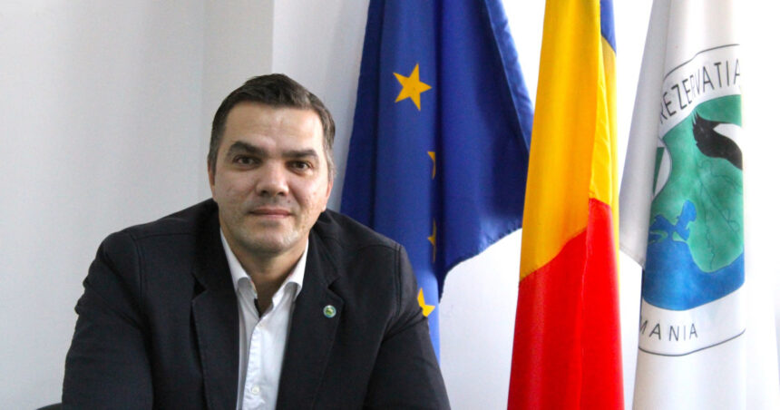 bogdan ioachim bulete a fost revocat de ilie bolojan din functia de guvernator rezervatiei biosferei delta dunarii cine preia postul 69e2845b3fb24