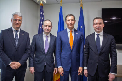 bogdan ivan discutii la washington pentru finantarea proiectelor energetice strategice ale romaniei 69df4db4be684