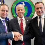 bogdan ivan dupa intalnirea cu omologul sau american romania a obtinut 500 milioane de dolari pentru infrastructura de gaze naturale 69e21bf48db28