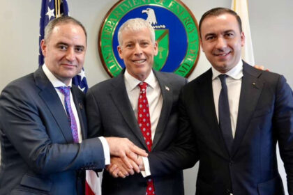 bogdan ivan dupa intalnirea cu omologul sau american romania a obtinut 500 milioane de dolari pentru infrastructura de gaze naturale 69e21bf48db28