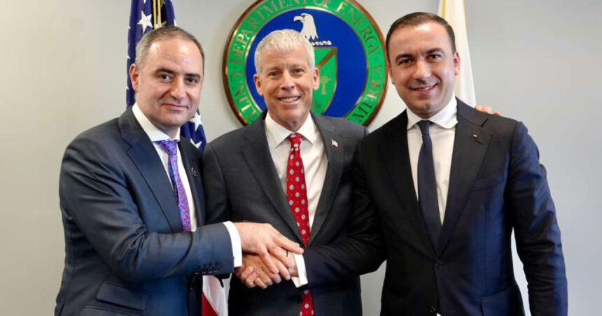 bogdan ivan dupa intalnirea cu omologul sau american romania a obtinut 500 milioane de dolari pentru infrastructura de gaze naturale 69e21bf48db28