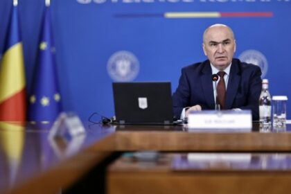 bolojan 10 miliarde de euro din pnrr trebuie atrase pana in august noua legi sunt decisive 69ef1729989d5