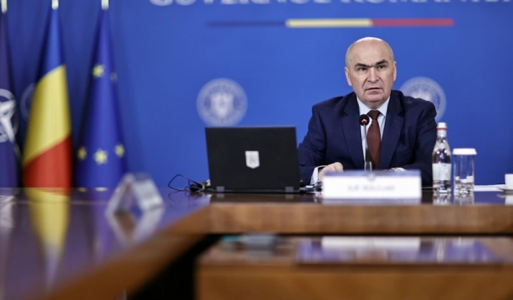 bolojan 10 miliarde de euro din pnrr trebuie atrase pana in august noua legi sunt decisive 69ef1729989d5