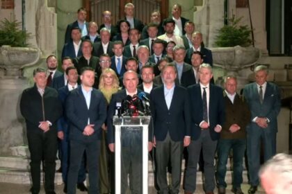 bolojan acuza psd de decizie iresponsabila si anunta ca isi va continua mandatul de premier 69e6818d5468c
