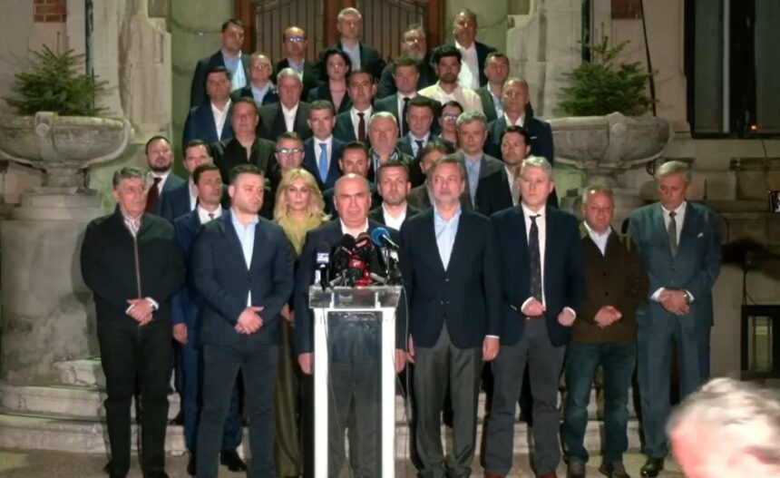 bolojan acuza psd de decizie iresponsabila si anunta ca isi va continua mandatul de premier 69e6818d5468c