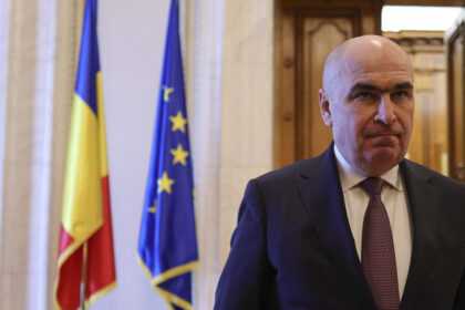 bolojan directia in care merge romania e corecta economia se stabilizeaza ar fi pacat sa ne intoarcem de unde am plecat 69e926234e8cd