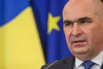 bolojan prezinta 5 directii de actiune pentru piata energiei preturile ridicate si instabilitatea sunt rezultatul unor blocaje 69e0613b1310e