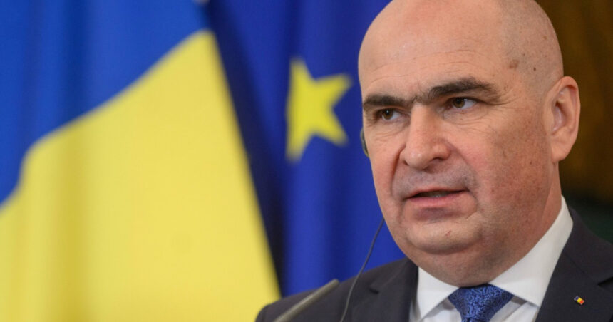 bolojan prezinta 5 directii de actiune pentru piata energiei preturile ridicate si instabilitatea sunt rezultatul unor blocaje 69e0613b1310e