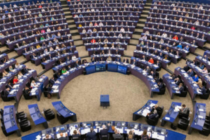 buget ue de 2 trilioane de euro votat in parlamentul european ce castiga romania la agricultura si coeziune 69f0d0238b114