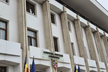 bugetul judetului constanta in 2026 cum se impart banii pentru institutiile subordonate cjc 69e009a8f098f