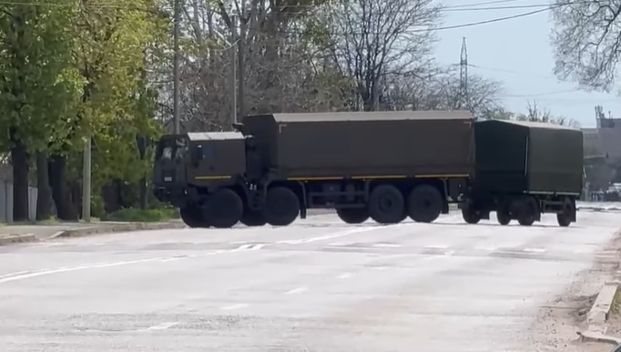 buldoexcavatorul nu a fost folosit in niciun moment pentru manipularea fragmentelor de drona spune prefectura galati dupa aparitia unor imagini 69ed193b51c3b