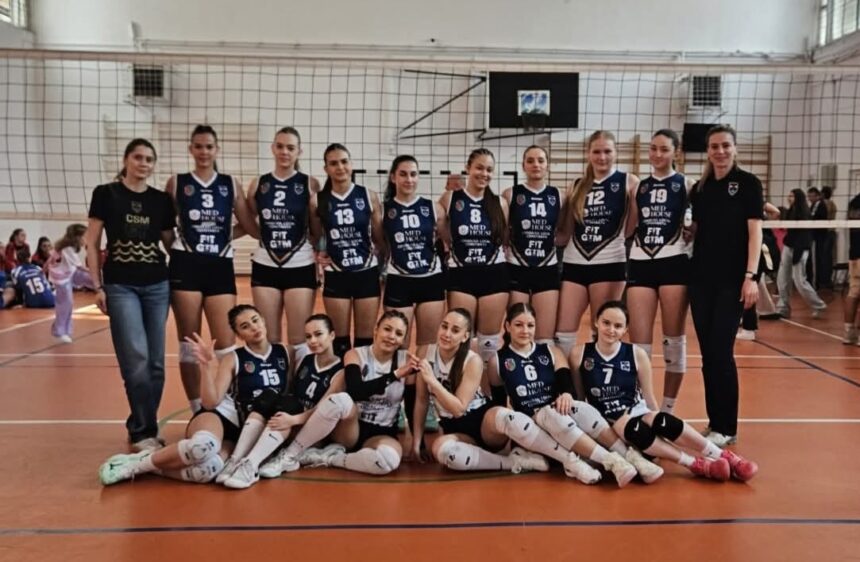 cadetele de la csm constanta s au calificat la turneul final la campionatului national de volei 69f0909b23542