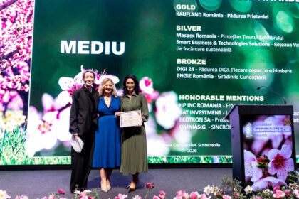 campania digi24 impreuna fara ura si proiectul padurea digi fiecare copac o schimbare premiate la gala companiilor sustenabile 69ccf861242f4