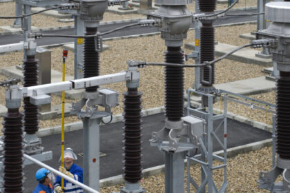 cancelaria premierului propune inasprirea conditiilor de racordare la reteaua electrica pentru a descuraja proiectele speculative 69dfd9406fdc6