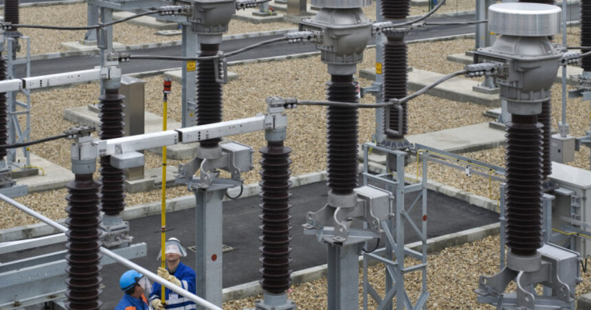 cancelaria premierului propune inasprirea conditiilor de racordare la reteaua electrica pentru a descuraja proiectele speculative 69dfd9406fdc6