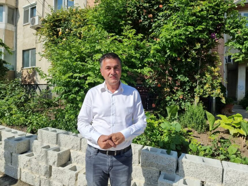 catalin apostol lasat de pnl in offside cu reorganizarea din primarie serif cirjali daca nu reface proiectul n o sa treaca niciodata 69e3ad8156734