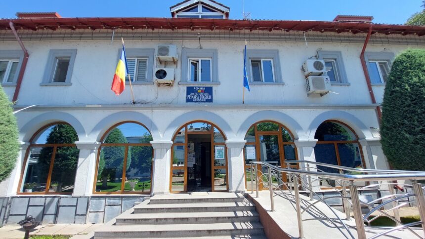 cate posturi dispar din primaria navodari reorganizare la nivelul aparatului de specialitate din cauza oug 7 69e53e1312324