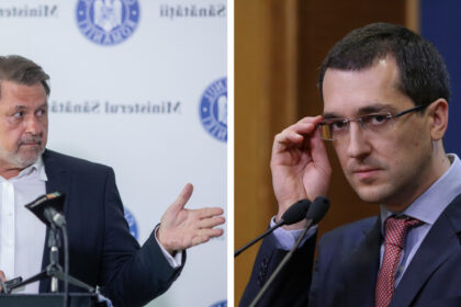 cazul pfizer rafila a fost corect sa nu cumparam 29 de milioane de doze de vaccin covid 19 vlad voiculescu il contrazice 69ce2342f3f30