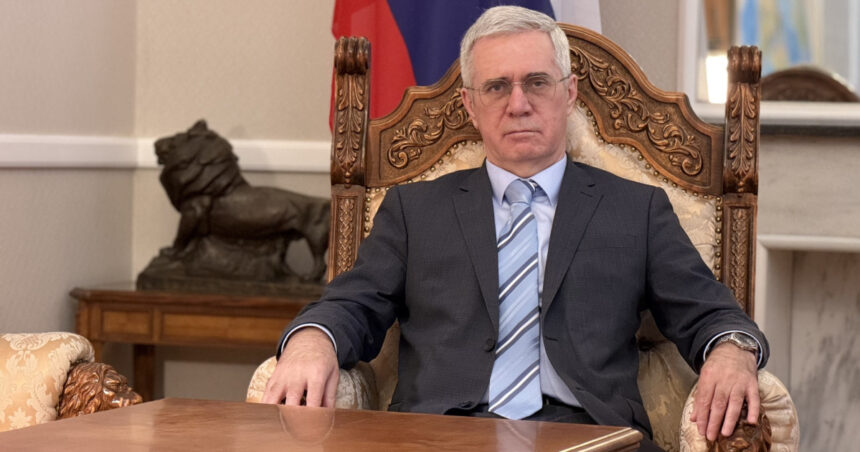 ce a spus ambasadorul rusiei la bucuresti dupa ce doua drone din care una cu explozibil au cazut in romania dezvaluirea oanei toiu 69ed28f4be2c4