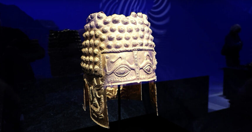 ce ar trebui sa faca romania cu despagubirea de 5 milioane de euro dupa recuperarea coifului de la cotofenesti si a bratarilor dacice 69ce546641b67