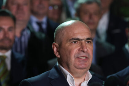 ce cred bucurestenii despre o eventuala demisie a premierului ilie bolojan intentiile de vot la alegerile locale sondaj 69ee53e12dffb