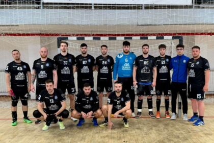 ce ghinion cs medgidia a cedat pe final la oradea dupa ce a condus tot meciul 69ebacea2821a