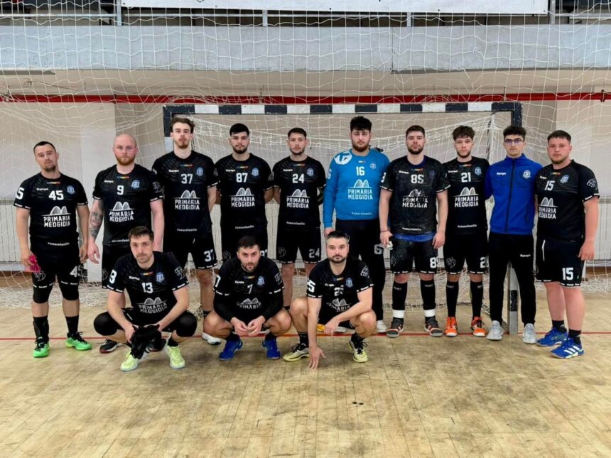 ce ghinion cs medgidia a cedat pe final la oradea dupa ce a condus tot meciul 69ebacea2821a