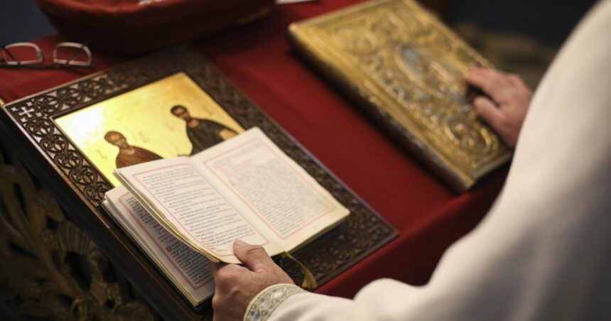 ce rugaciune se spune de izvorul tamaduirii semnificatia zilei explicata de preot 69e1bbf389b61