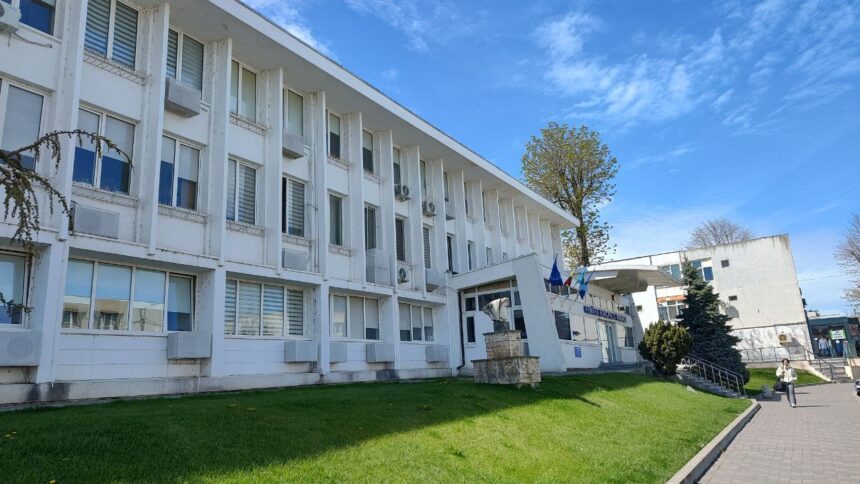 ce s a intamplat in litigiul in care primaria mangalia a fost data in judecata de agentia nationala pentru locuinte minuta 69e04cc73ff5d