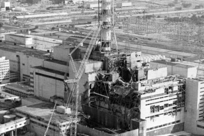 ce spun specialistii despre riscul de producere a unei noi catastrofe precum cea de la cernobil lectiile lasate de accidentul nuclear 69eb94b4b2ef8