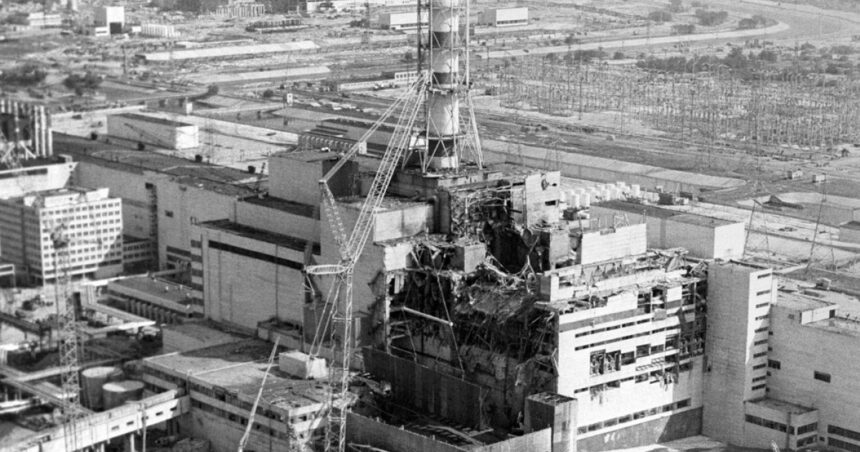 ce spun specialistii despre riscul de producere a unei noi catastrofe precum cea de la cernobil lectiile lasate de accidentul nuclear 69eb94b4b2ef8