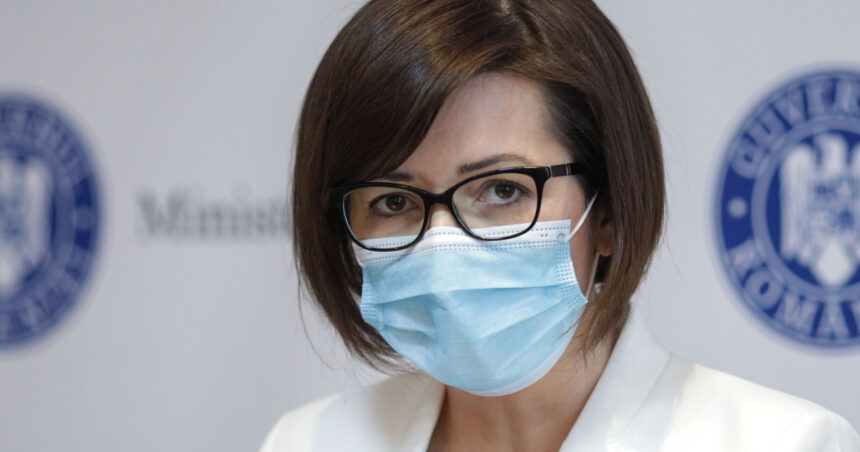 ce spune fosta ministra a sanatatii ioana mihaila dupa ce romania a pierdut procesul cu pfizer psd ameninta cu plangeri penale 69cd50436c880