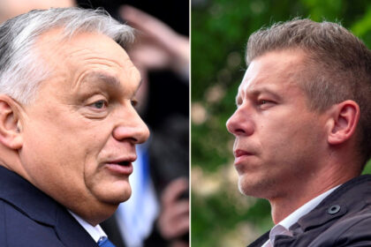 cel mai recent sondaj de opinie pentru alegerile din ungaria e in trendul ultimelor sapte care este diferenta intre orban si magyar 69d918a667598