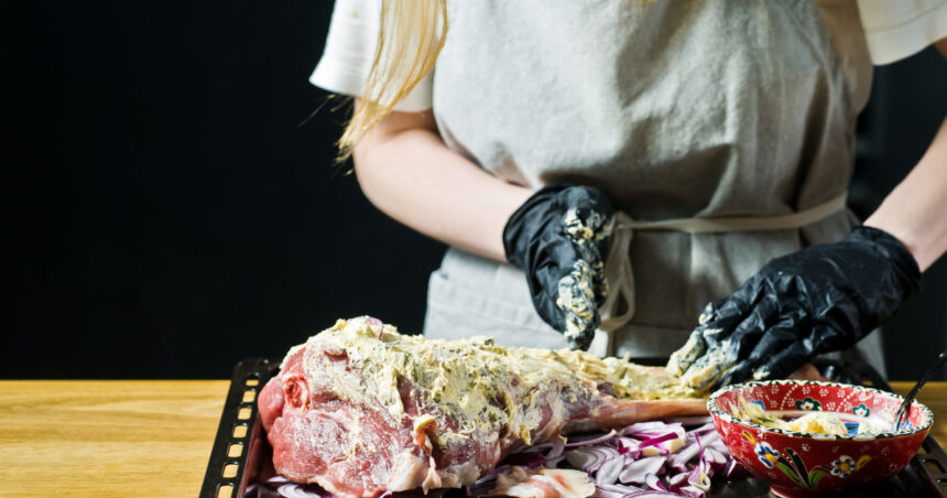 cele mai bune retete de ciorba si friptura de miel pentru masa de paste sfaturi esentiale de la bucatari experimentati 69d9649ad2de3