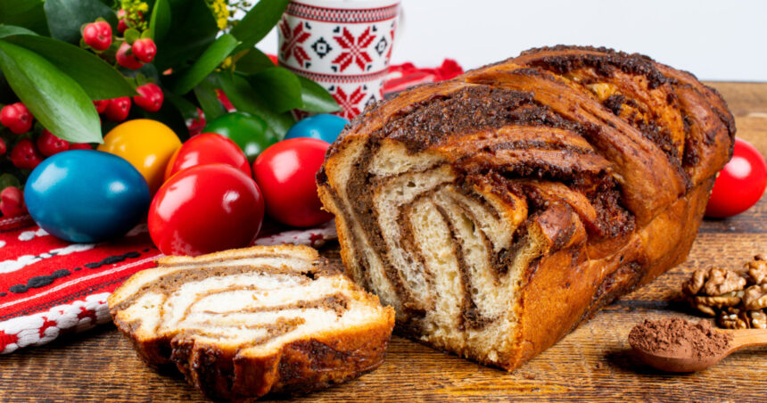 cele mai bune retete de cozonac pentru paste 2026 ingredientele recomandate de specialistii in gastronomie pentru un aluat perfect 69d0b113d8c64