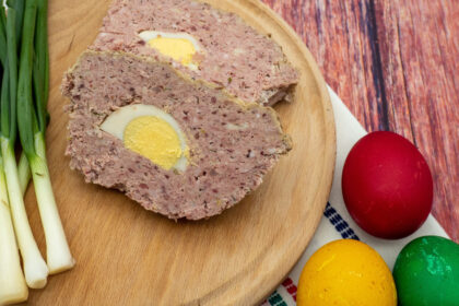 cele mai bune retete de drob de miel si pui pentru paste 2026 secretele bucatarilor pentru un preparat fraged si aromat 69d7450ebcd41