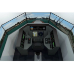 ceronav investeste in viitorul navigatiei prin achizitia unui simulator integrat de ultima generatie 69e9b4e0d5578