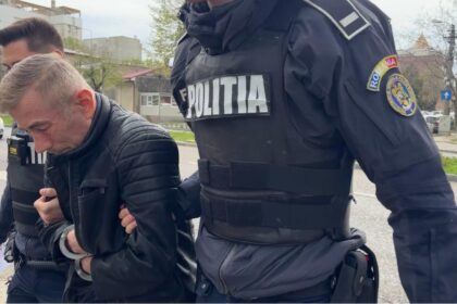 cine este profesorul din cernavoda arestat pentru viol 69e8c9eea7a77