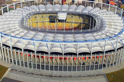 ciprian ciucu anunta dezbatere pentru viitorul arenei nationale stadionul este acum subutilizat si produce pierderi pmb 69cea8c8a12b0