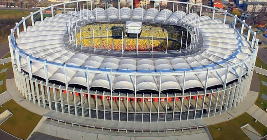 ciprian ciucu anunta dezbatere pentru viitorul arenei nationale stadionul este acum subutilizat si produce pierderi pmb 69cea8c8a12b0