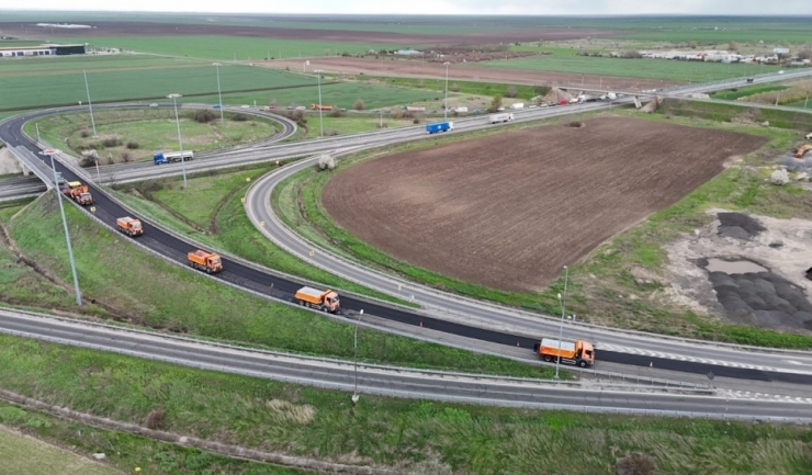 circulatia pe a2 in zona nodului rutier drajna se restrictioneaza joi 24 aprilie 69e78cf598cdc