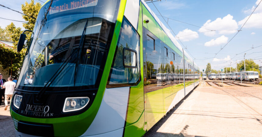 circulatia tramvaielor liniei 21 va fi suspendata in acest weekend iar mai multe autobuze vor avea traseele modificate in bucuresti 69e20245c3627